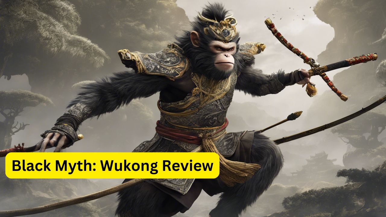 Black Myth: Wukong Review