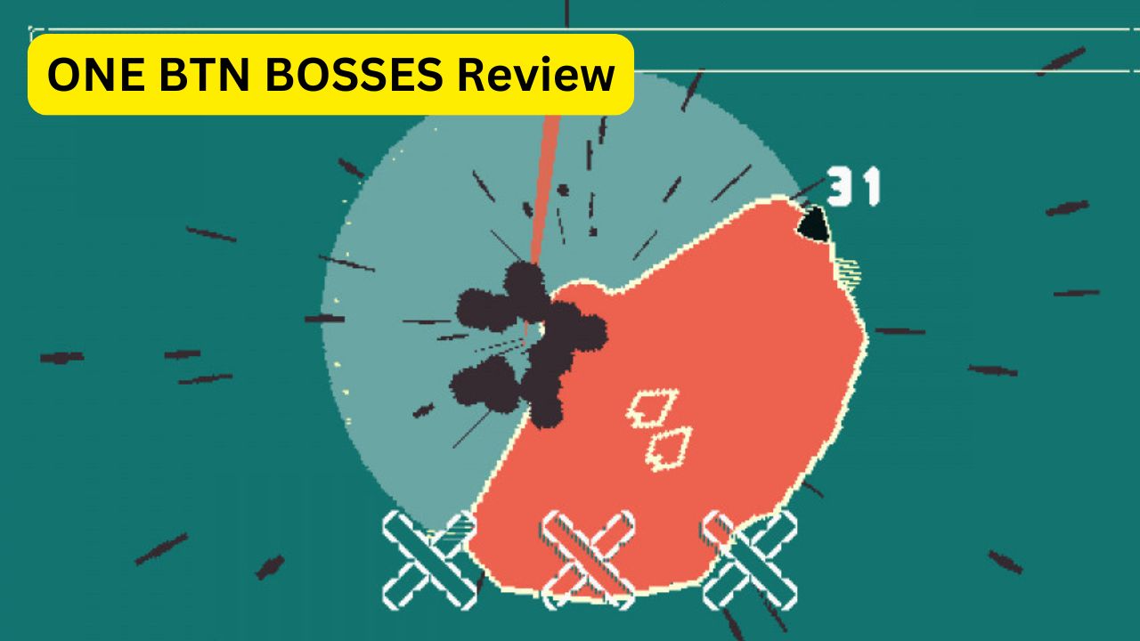 ONE BTN BOSSES Review