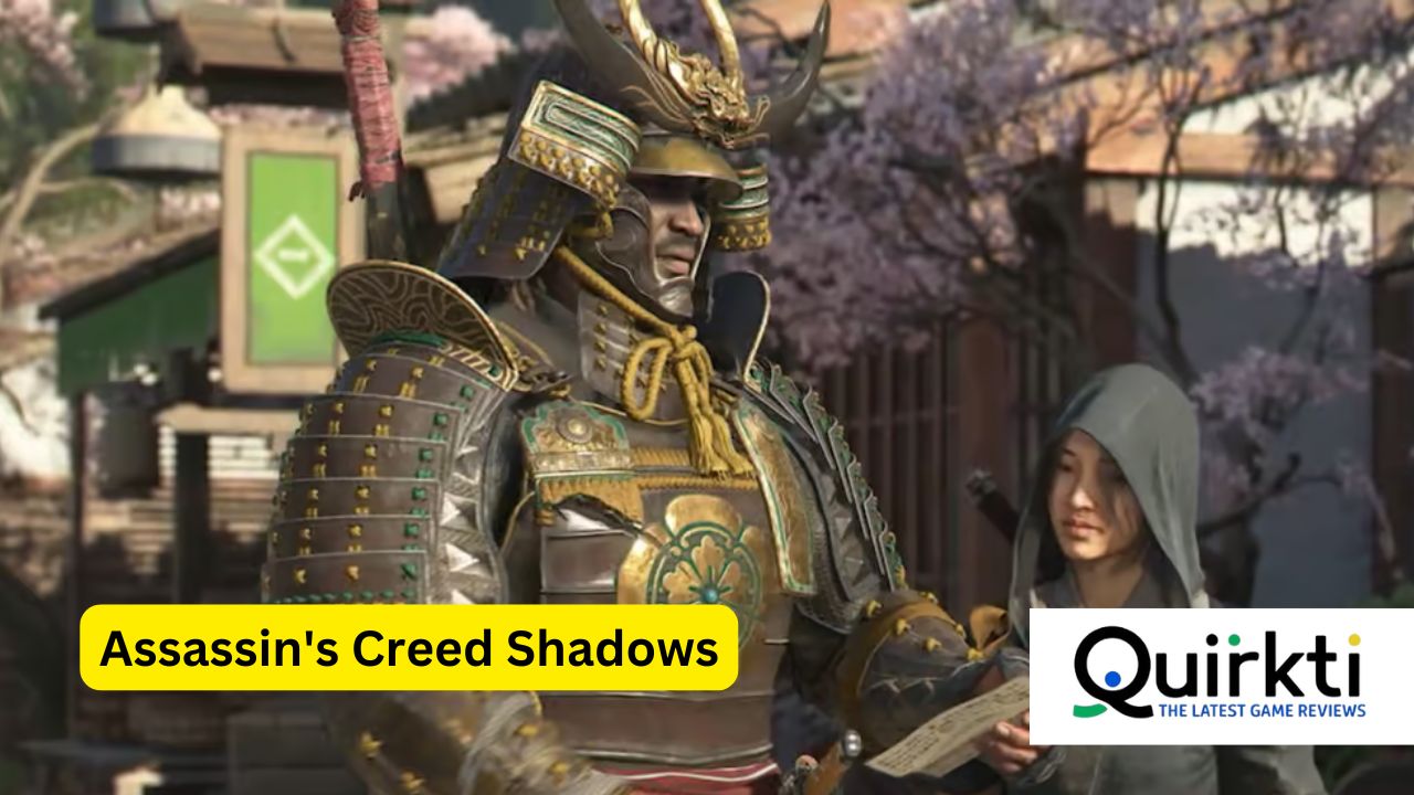 Assassin's Creed Shadows