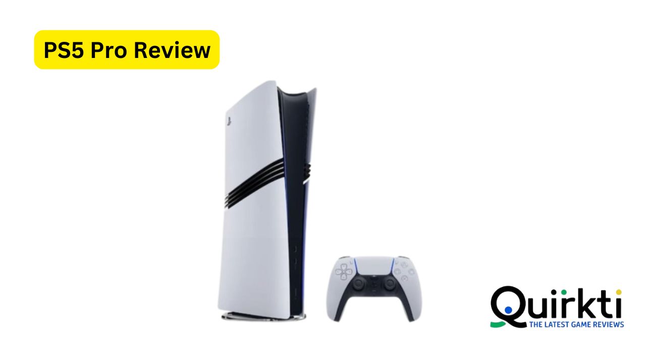 PS5 Pro Review